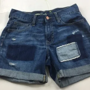 Old Navy Boyfriend shorts S thumbnail 5