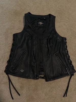 Harley-Davidson Women’s thumbnail 1