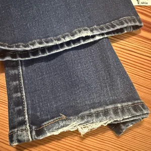 Levis 315 Jeans Womens 30 Blue Shaping Boot Cut Mid Rise Medium Dark‎ Wash Denim thumbnail 10