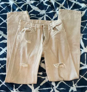 Wrangler Jeans  thumbnail 1