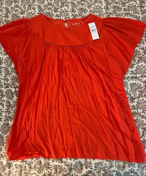 Loft Blouse thumbnail 1