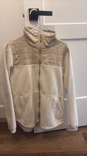 Columbia Fleece Jacket Full-Zip thumbnail 1