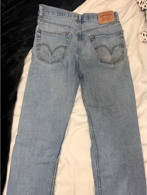 Levi’s Jeans 501 thumbnail 4