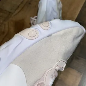 Nike React Element 55 Pale‎ Pink White Running Shoes size 11 woman’s sneakers thumbnail 7