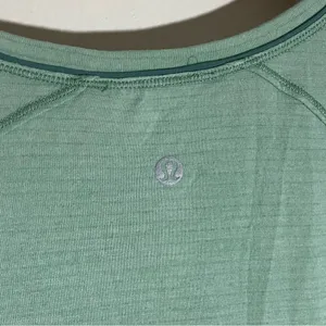 Lululemon Another Mile Short Sleeve Tee thumbnail 5