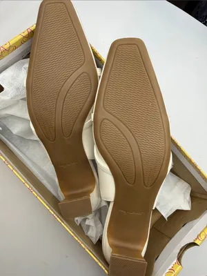 Easy Street Women's Ridley Square Toe Kitten Heel Pumps Size 8M thumbnail 9
