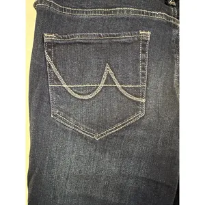 ARIAT Women's Ultra Stretch Perfect Rise Katie Flare Jean 28R thumbnail 15