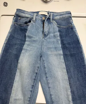 Vervet Flying Monkey Jeans thumbnail 1