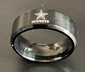 Dallas cowboys ring size 8 thumbnail 4