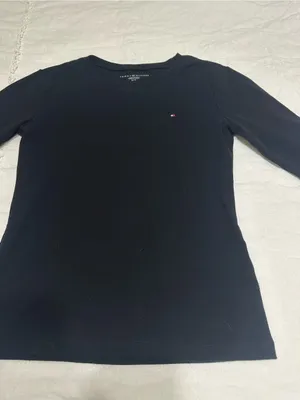 Tommy Hilfiger long sleeve thumbnail 3