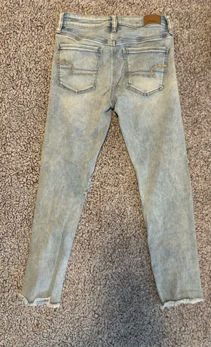 American Eagle Outfitters Jeans thumbnail 4