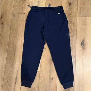 Figs Jogger scrubs thumbnail 2