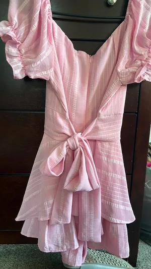 Pink Boutique Mini Dress/Romper thumbnail 1