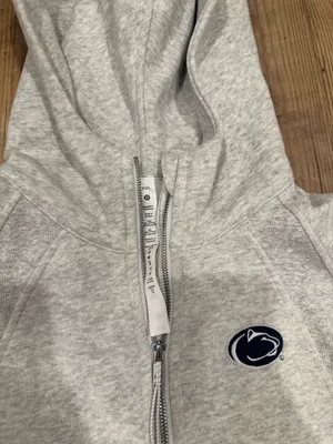Lululemon Scuba Hoodie Half-Zip XS/S thumbnail 3