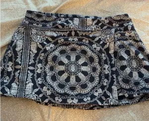 Free People Skort thumbnail 1