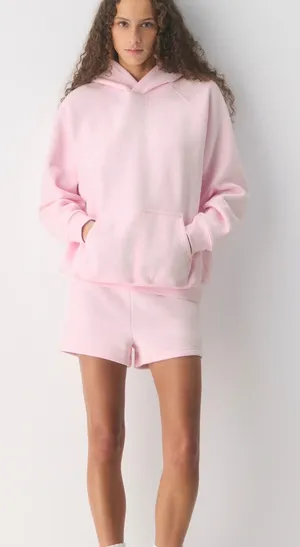 Aritzia Mega SweatFleece TNA Sweatshirt thumbnail 1