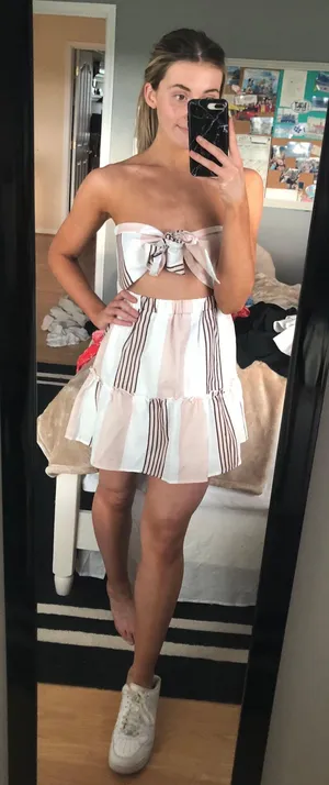 Reverse Princess Polly Two piece Set thumbnail 1