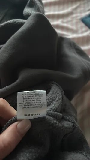 White Fox Hoodie Boutique thumbnail 3