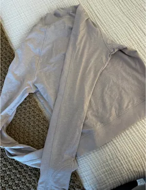 Active Longsleeve  thumbnail 3