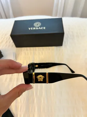 Versace sunglasses  thumbnail 3