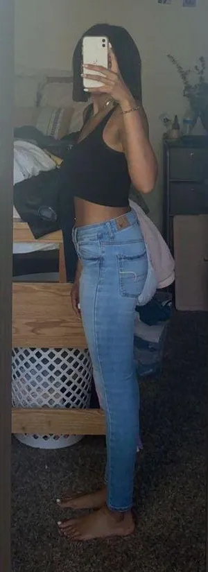 American Eagle Jeggings thumbnail 2