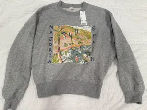 Urban Outfitters Sweatshirt thumbnail 1