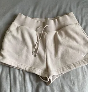 Nike Neutral Sweat Shorts thumbnail 1