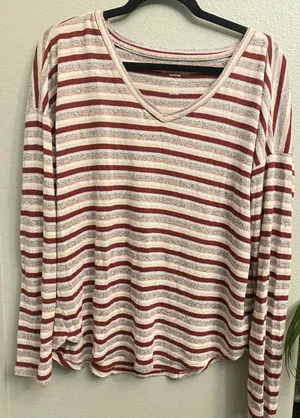 American Eagle Long Sleeve thumbnail 5