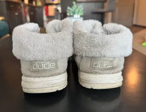 Hey Dude s Britt Slip-on thumbnail 2