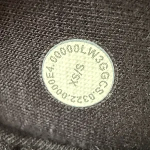 lululemon Scuba Oversized Fleece Funnel-Neck Half-Zip thumbnail 8
