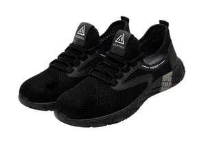 UCAYALI Fashion Steel Toe Sneakers. thumbnail 1