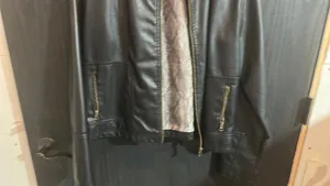 Faded Glory Leather jacket thumbnail 3