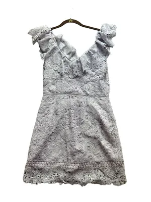 Lace Dress thumbnail 3