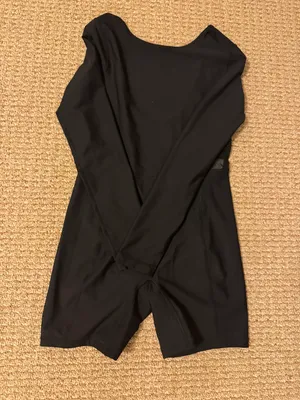 PowerSoft Long Sleeve Bodysuit thumbnail 2