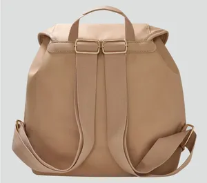 Year Of Ours Tan Backpack thumbnail 6