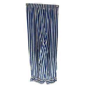 Show Me Your Mumu Classic PJ Set in Blue XSmall Womens Pants 2 piece Pajamas thumbnail 9