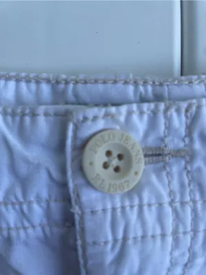 Vintage Ralph Lauren Polo Jeans Midi Skirt, Size 8 thumbnail 6