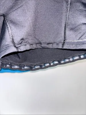 Lululemon Final Lap Skirt Skort size 12 thumbnail 7