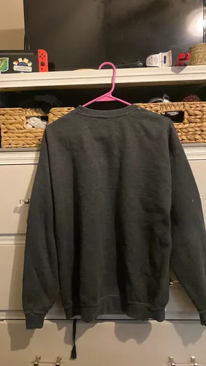 Buckle Chevy sweatshirt  thumbnail 2
