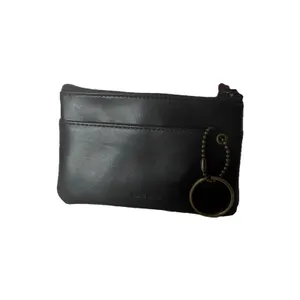 Rolfs Genuine Leather Women’s Coin Purse Dog Design Best Friends thumbnail 6