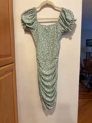 Windsor Bodycon Dress thumbnail 5