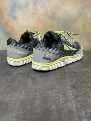 Altra Torin 3.0 Women's Gray Zero Drop Running Shoes Size 8 thumbnail 13
