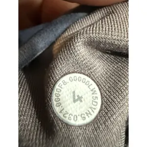 Lululemon Unlimit High-Rise‎ Tight 25" Tie Dye Multi Size 4 thumbnail 5