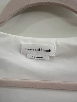 Lovers and Friends Bodysuit thumbnail 4