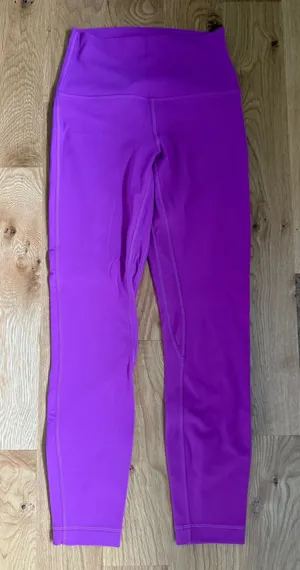 Lululemon Align Leggings 25" thumbnail 1