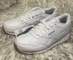 Reebok Classic Leather Sneakers – White | New with Tags thumbnail 1