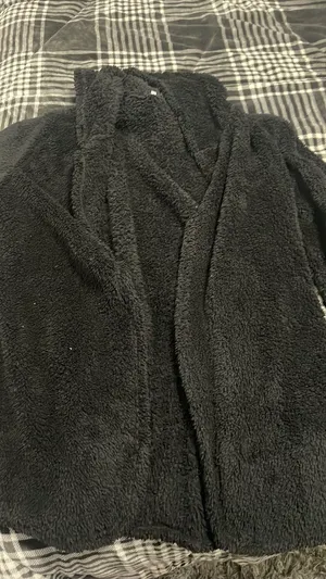 Amazon Fuzzy Jacket thumbnail 1