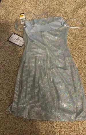 City Studios Hoco dress thumbnail 1