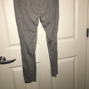 H&M Grey Joggers thumbnail 3