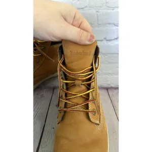 Timberland Hightops- Womens 9- good condition thumbnail 4